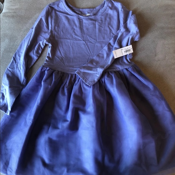 old navy ballerina dress